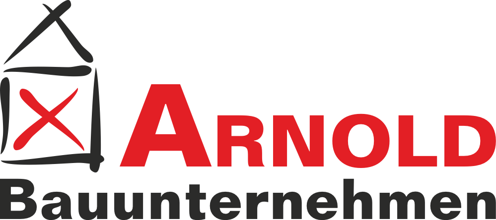 Arnold Bauunternehmen Kaiserslautern Logo